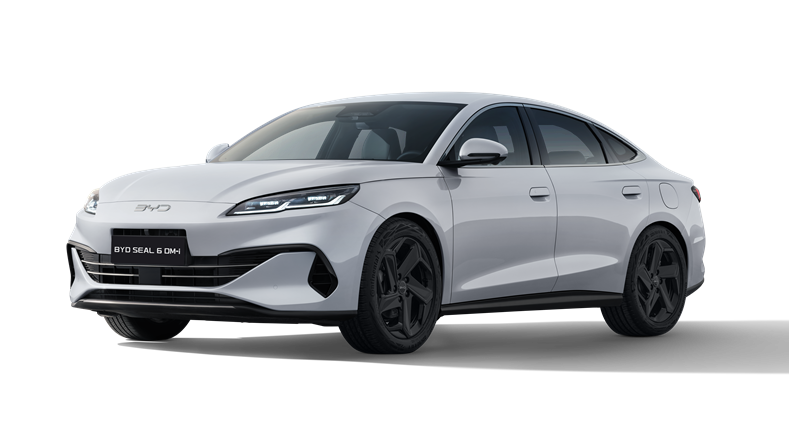 BYD Seal 6 DM-i