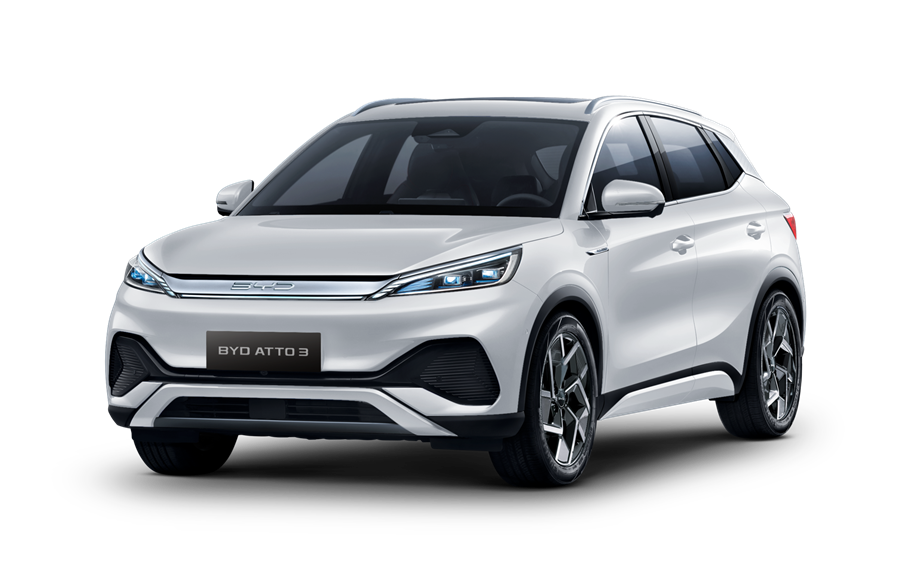 BYD Atto 3