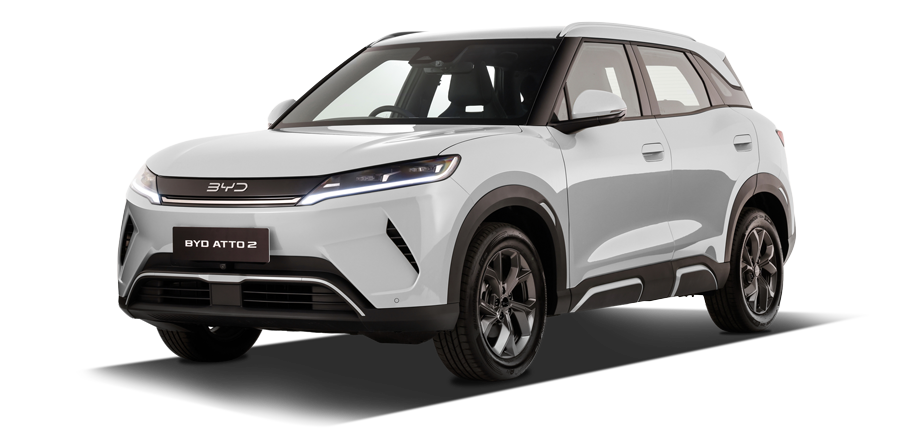 BYD Atto 2